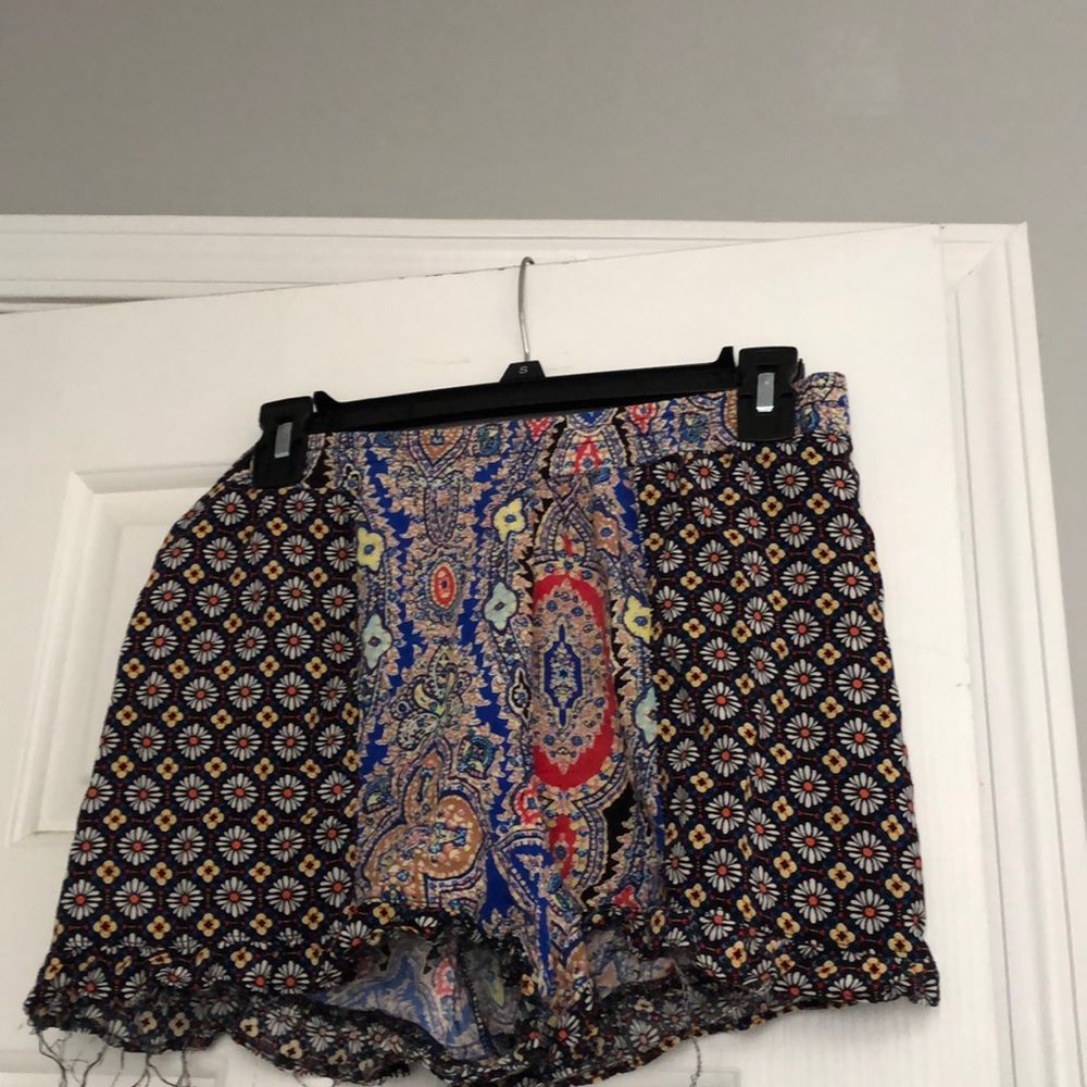 shorts